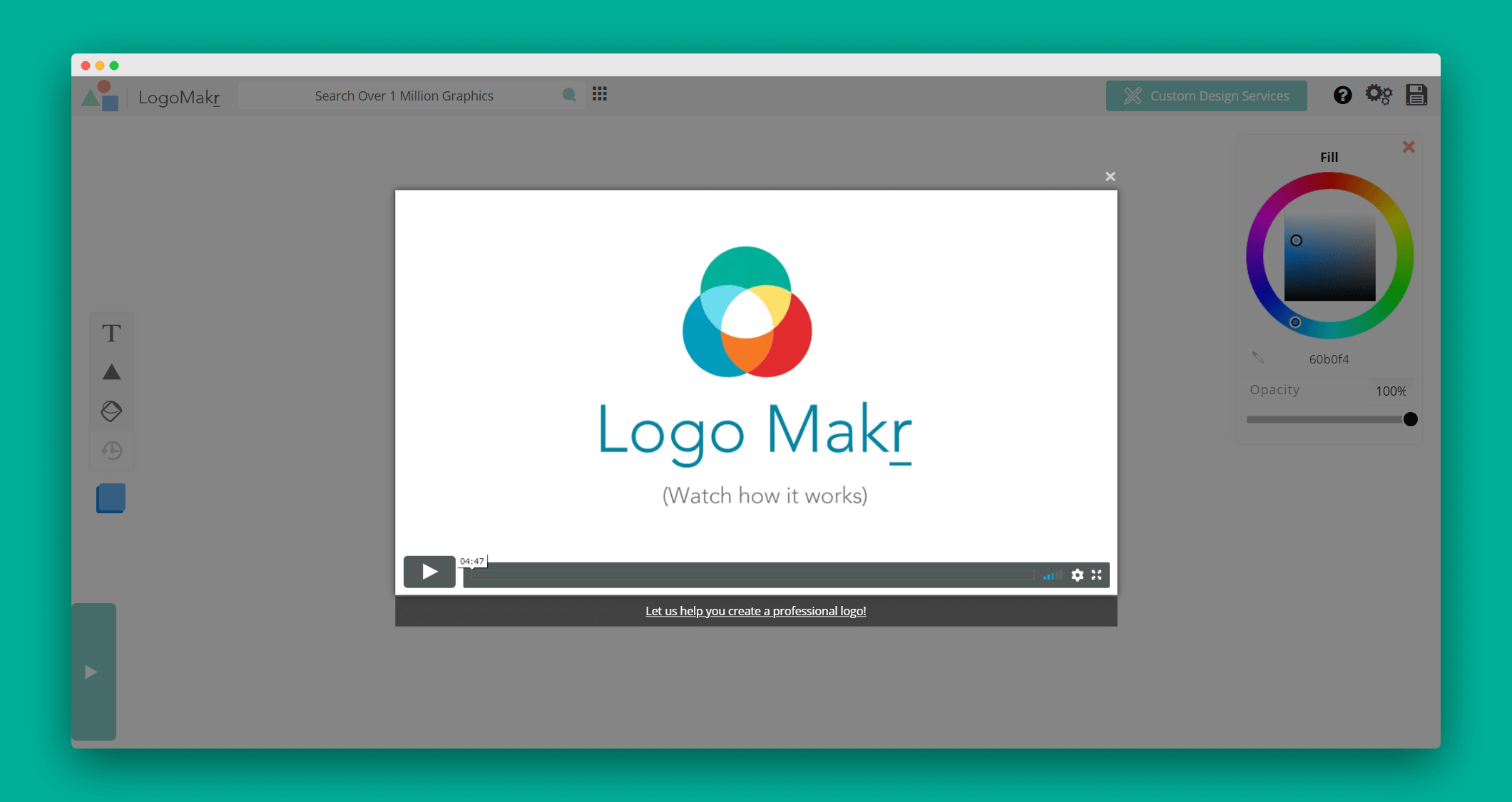 LogoMakr