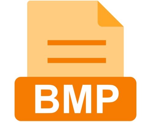 BMP یا Bitmap چیست؟