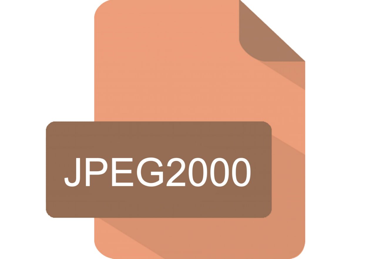 JPEG 2000 چیست؟