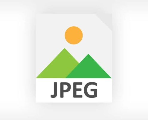 JPEG چیست؟