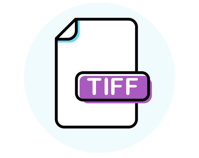 TIFF چیست؟
