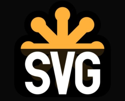اس وی جی (SVG) چیست؟
