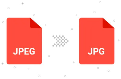 تبدیل JPEG به JPG