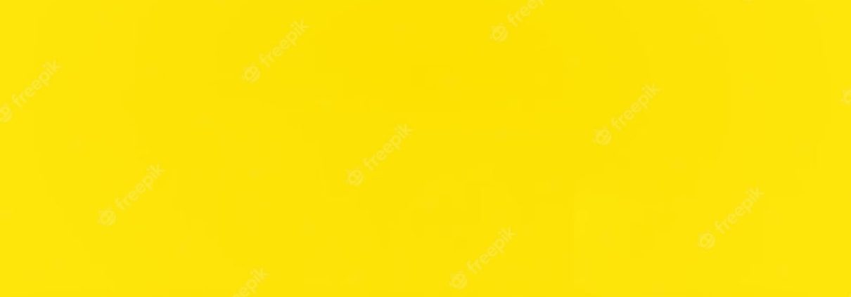زرد (Yellow) چیست؟