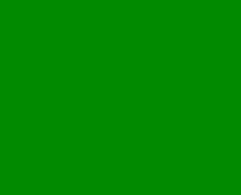 سبز (Green) چیست؟