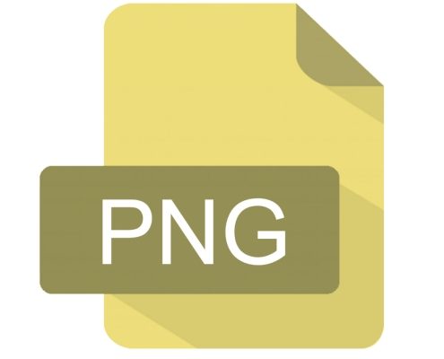 پی ان جی (PNG) چیست؟