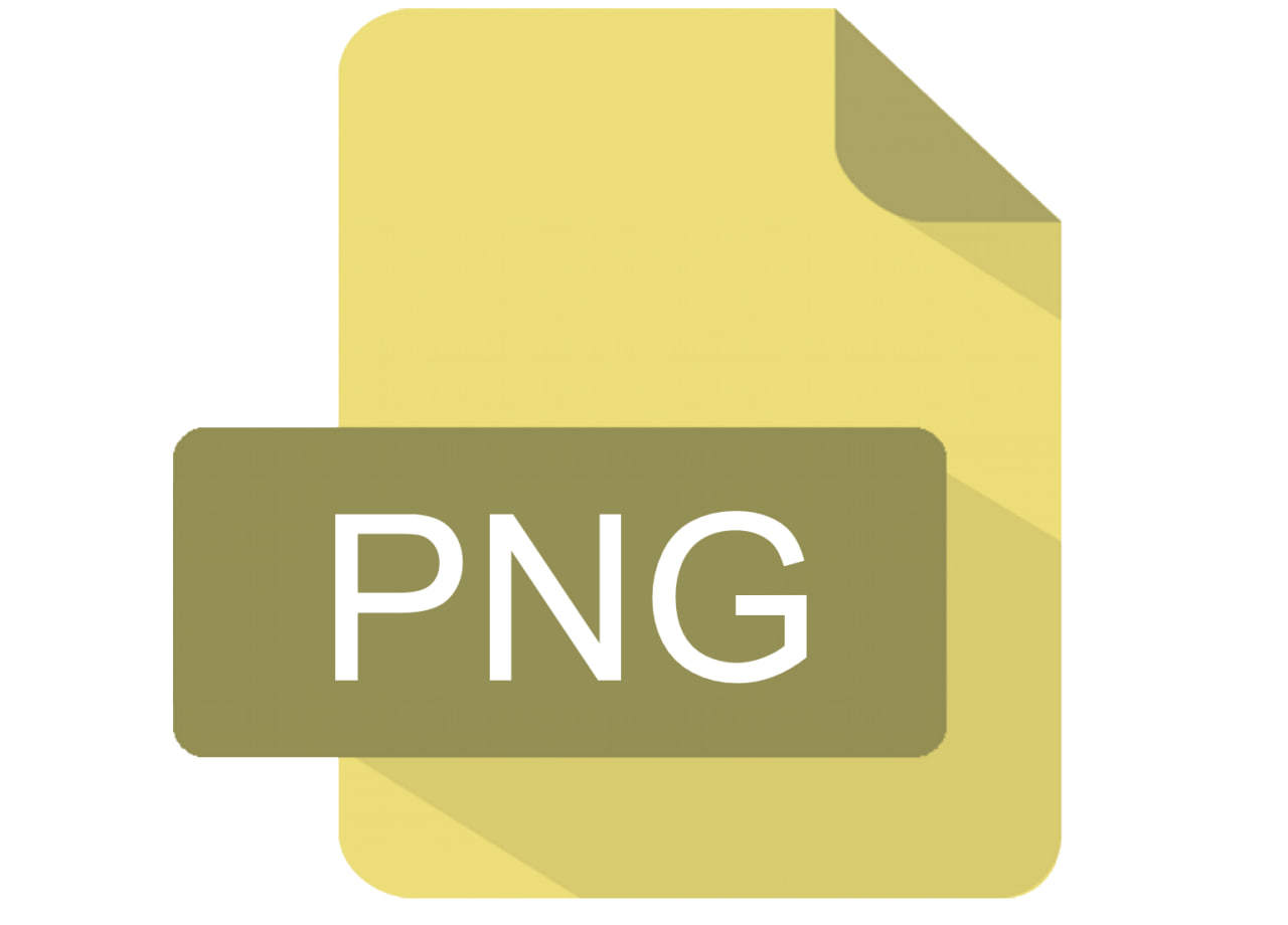 پی ان جی (PNG) چیست؟