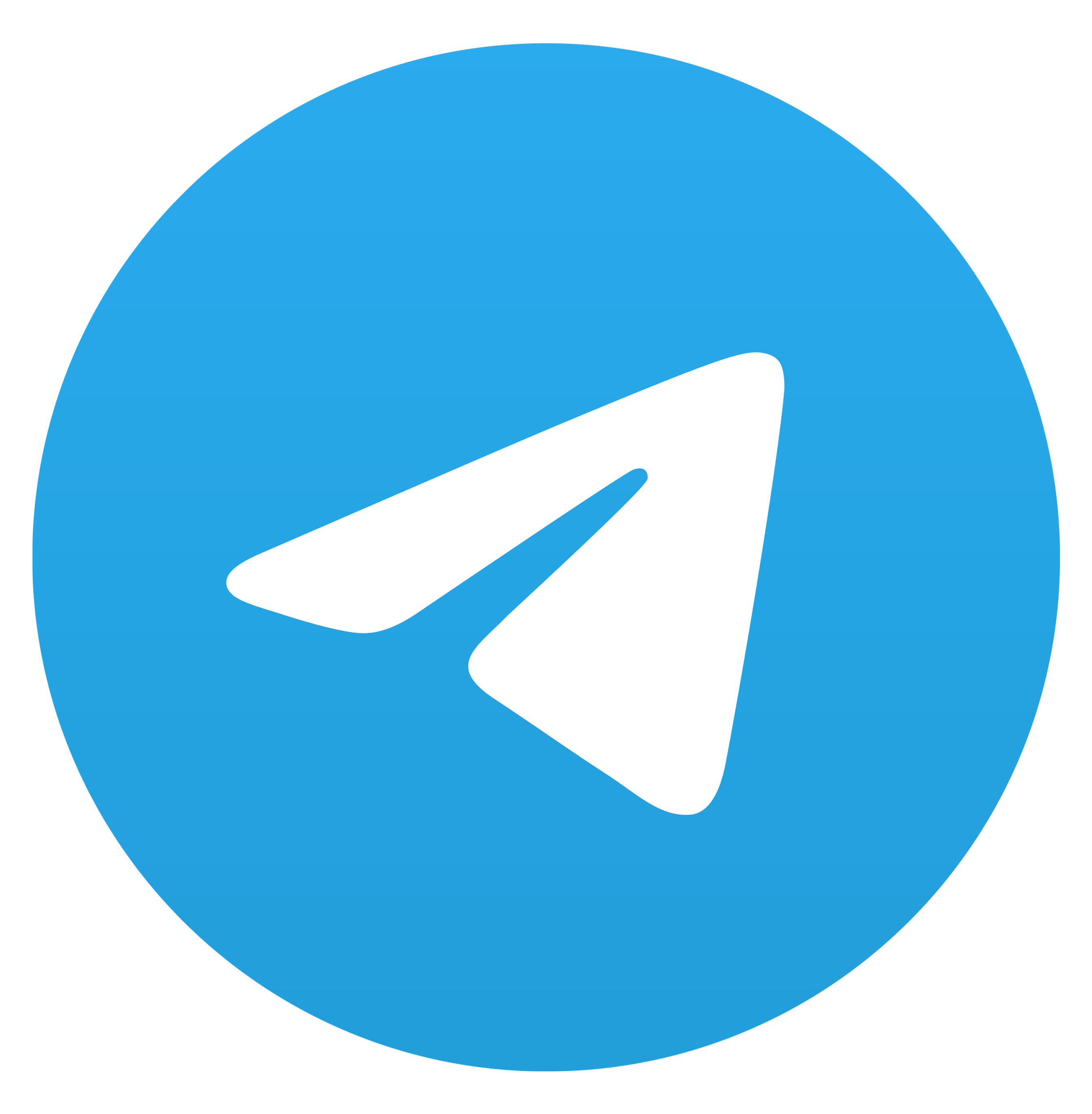 لوگوی تلگرام